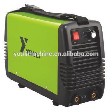 portable mma welding machine mma-160P